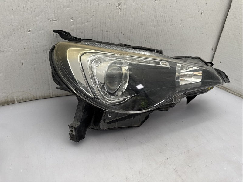 2013-2016 Subaru BRZ Right Passenger Headlight OEM Xenon HID Lamp