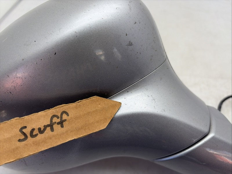 2020-2022 Chrysler Voyager Right Passenger Mirror OEM Blind Spot Gray
