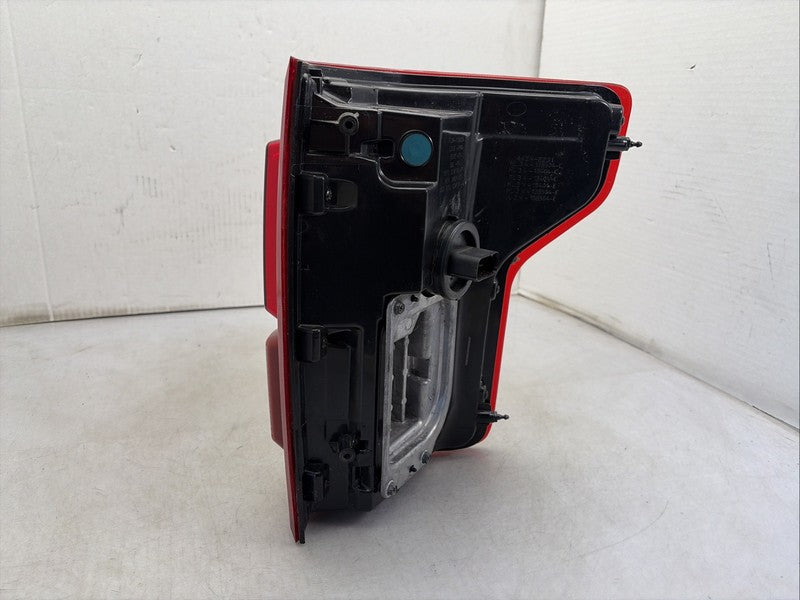 2015-2017 Ford F-150 Left Driver Tail Light LED BLIS FL34-13B505-C