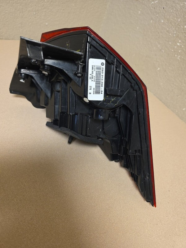 2018-2023 Volkswagen Tiguan Right Passenger Side Tail Light OEM LED