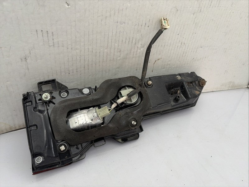 2022-2024 Mitsubishi Outlander Right Tail Light LED OEM Inner