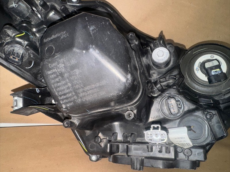 2014-2016 Toyota Corolla LED Headlight LEFT Driver Side OEM