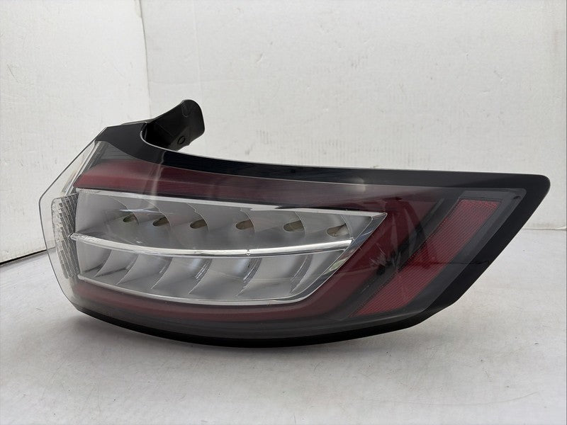 2019-2024 Ford Edge Right Passenger Tail Light OEM LED Lamp