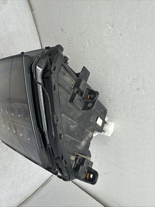2025-2026 Hyundai Ioniq 9 Left Driver OEM LED Headlight