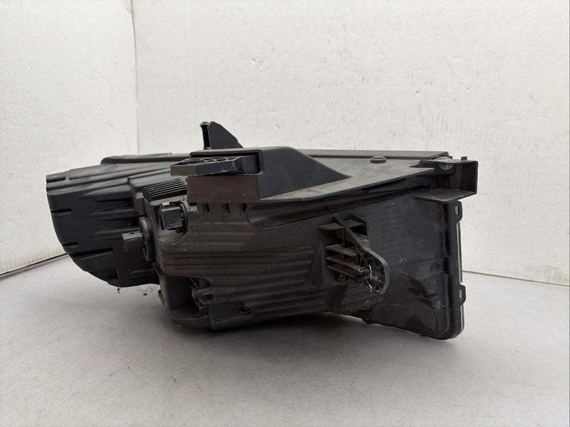 2020-2023 GMC Acadia Left Driver Headlight LED OEM 84902389
