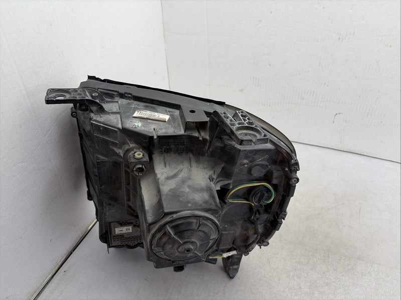 2014-2015 GMC Sierra 1500 Right Headlight OEM Halogen w/LED DRL