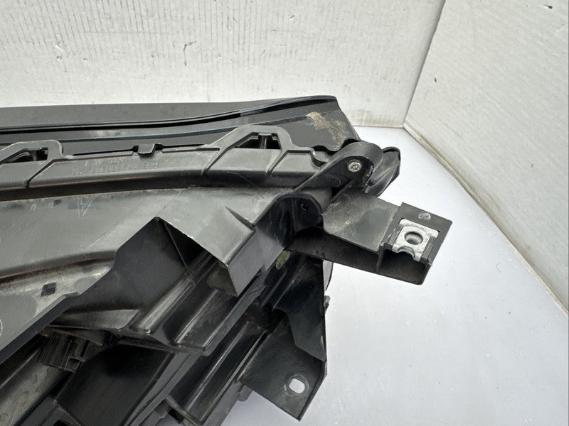 2024-2026 Toyota Tacoma Left Driver OEM LED Headlight