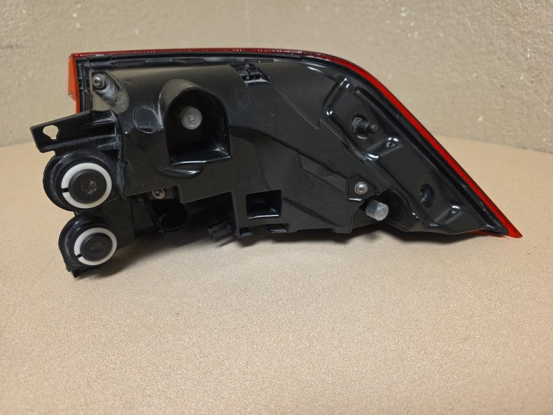2020-2025 Audi Q8 SQ8 RSQ8 Left Driver Side Tail Light OEM Full LED