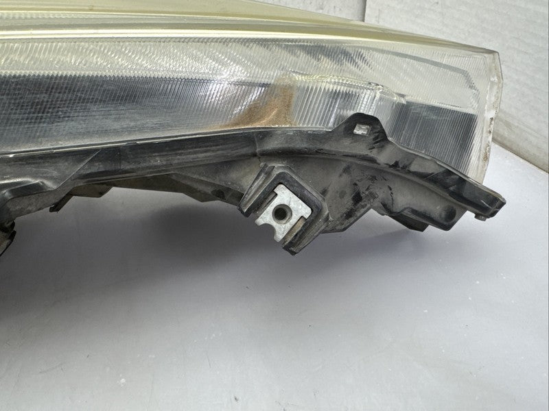 2016-2019 Nissan Maxima Left Driver Headlight OEM Halogen Lamp