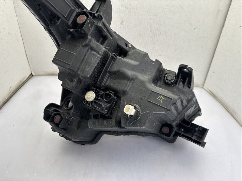 2022-2025 Toyota Tundra Sequoia Left Driver Headlight OEM LED Lamp