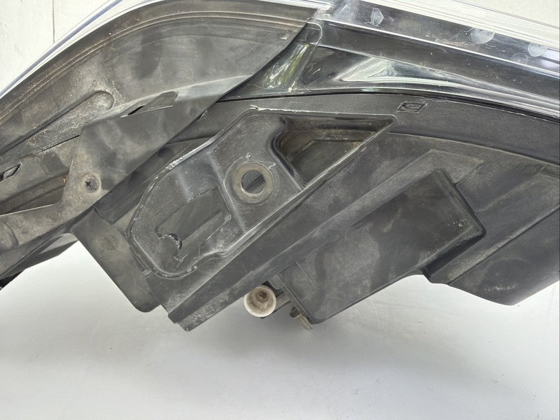 2022-2026 GMC Sierra 1500 Left Driver Headlight OEM Full LED Lamp