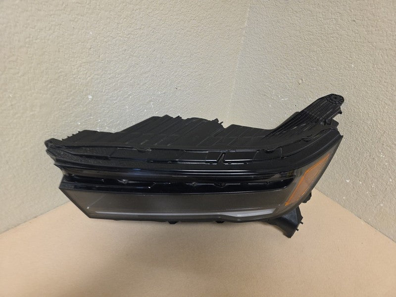 2023-2025 Honda Pilot Left Driver Side Headlight Full LED OEM 33150-T9