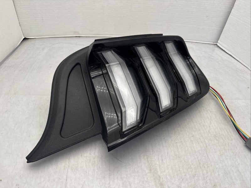 2018-2021 Ford Mustang Tail Light Right Passenger Left Driver LED