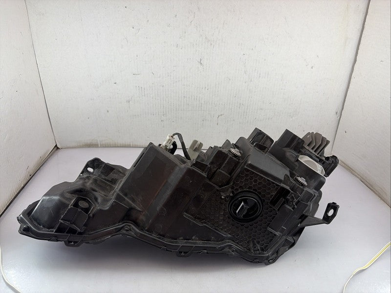 2021-2024 Lexus IS300 IS350 IS500 Right RH Passenger Headlight OEM LED