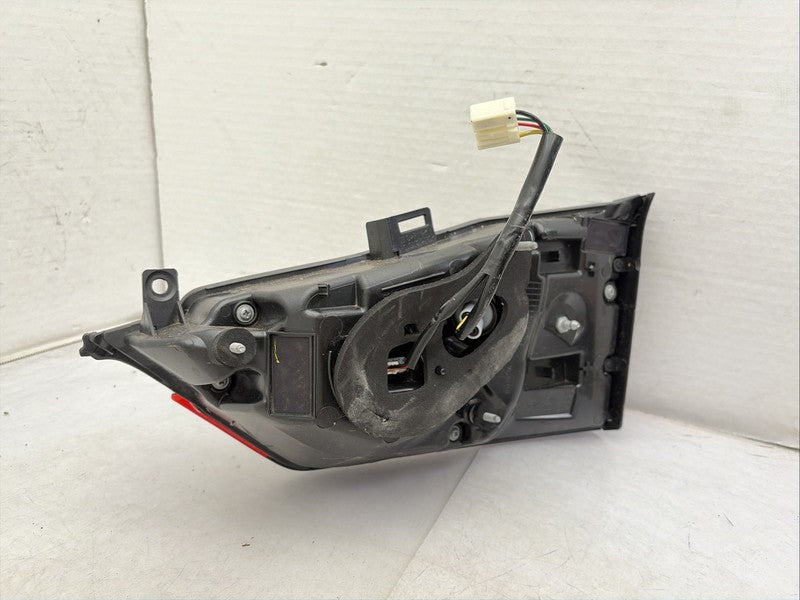 2016-2019 Lexus RX350 RX450h Left Tail Light OEM LED Inner