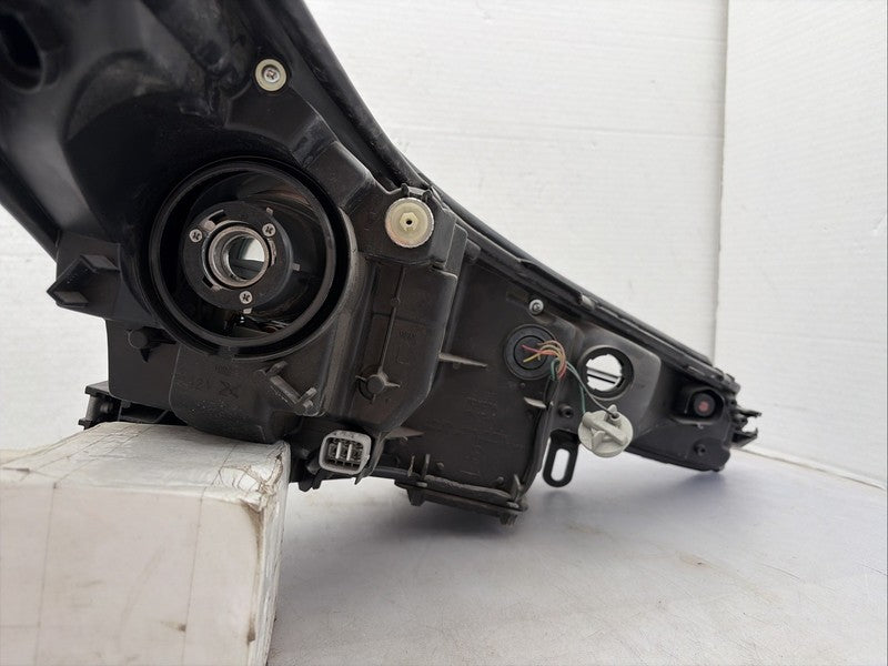 2017-2019 Toyota C-HR Left Driver OEM LED Headlight
