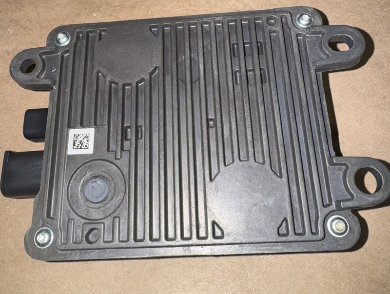 2021 Mercedes Benz CLS450 Adaptive Cruise Radar Sensor A000900792348