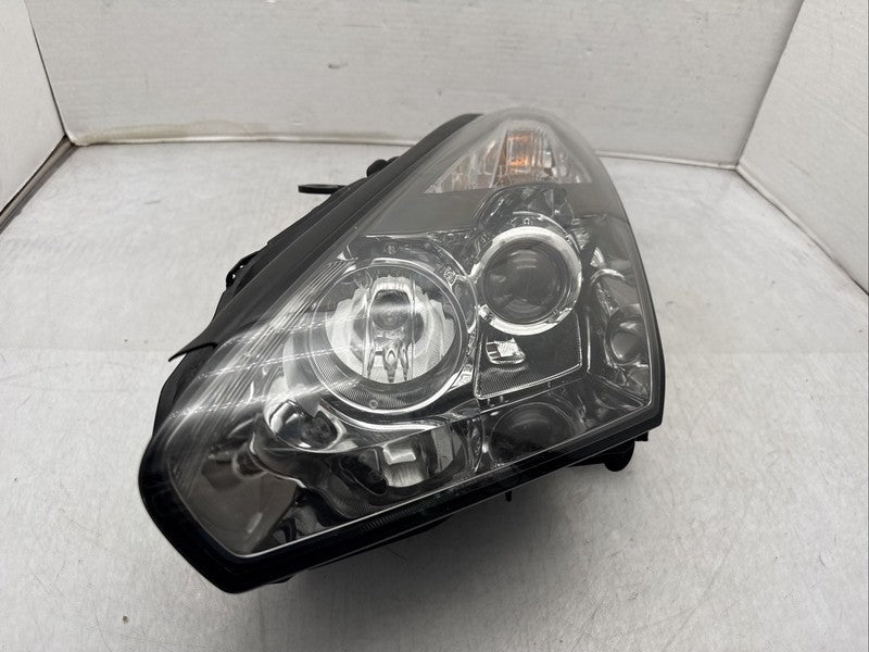 2009-2014 Nissan GTR R35 Left Driver Headlight OEM Xenon HID