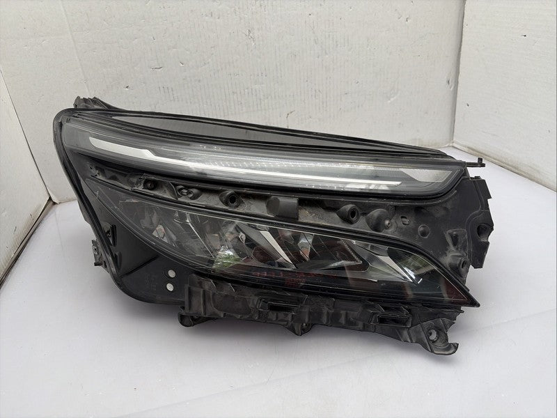 2022-2024 Chevrolet Equinox Right Passenger OEM LED Headlight