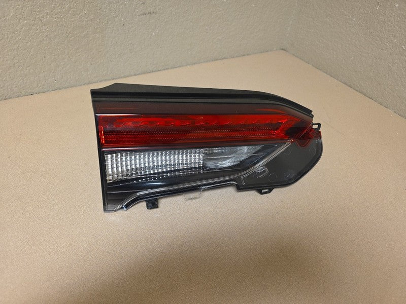 2019-2023 Toyota RAV4 Inner Tail Light LH Left Driver Side OEM