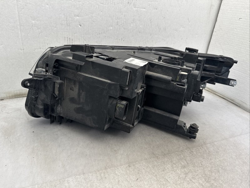 2022-2024 Volkswagen Tiguan Right Passenger Headlight LED OEM 5NL-941-