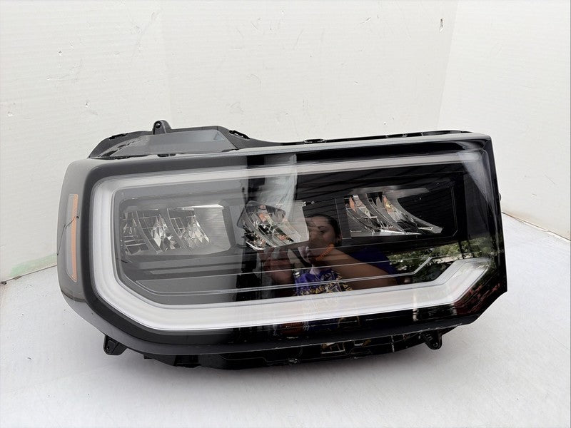 2026 Honda Passport Pilot Right RH Passenger OEM LED Headlight