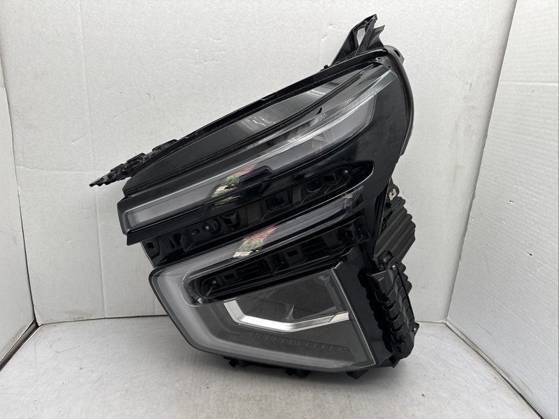 2025-2026 Chevy Tahoe Suburban Left Driver Headlight LED OEM 85864905