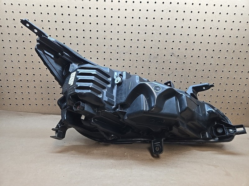 2019-2022 Altima LED Headlight Left Driver OEM