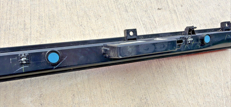 2022-2024 Ford F150 F-150 Lightning EV Rear Center Tail Light OEM LED