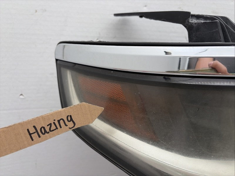 2015-2020 Chevrolet Tahoe Suburban Right Passenger Headlight OEM Halog