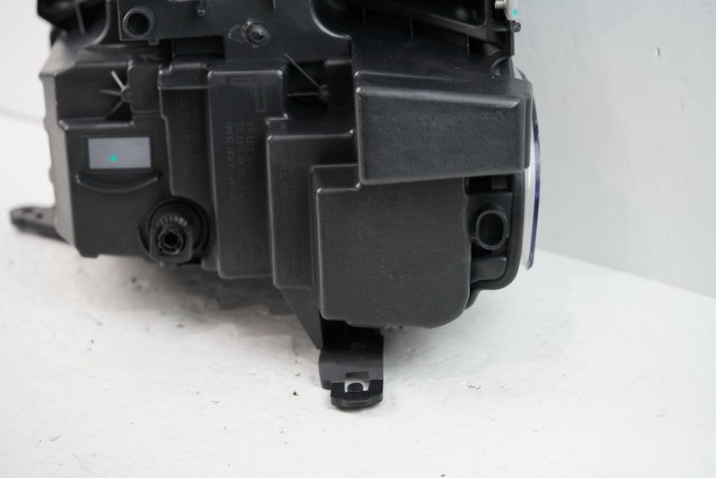 2019-2021 Chevrolet Silverado 1500 Left LED Headlight