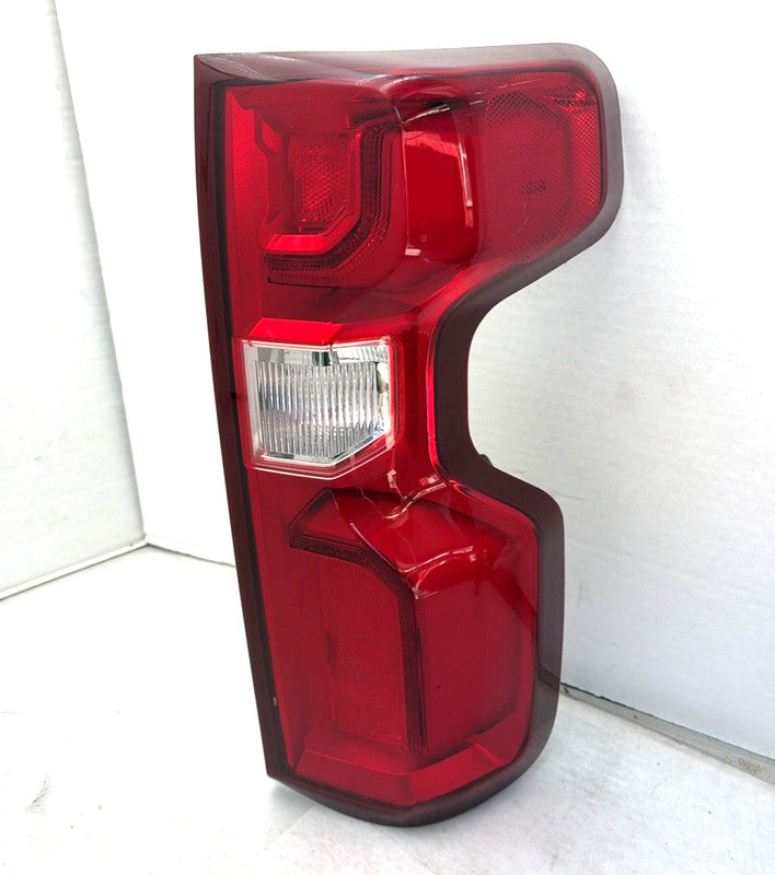 2019-2023 Chevy Silverado 1500 Right Passenger Tail Light OEM LED