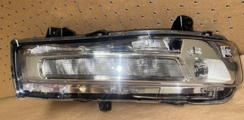 2018-20 Ford Mustang Fog Light - Right (Passenger) - OEM PJR3B13200AF