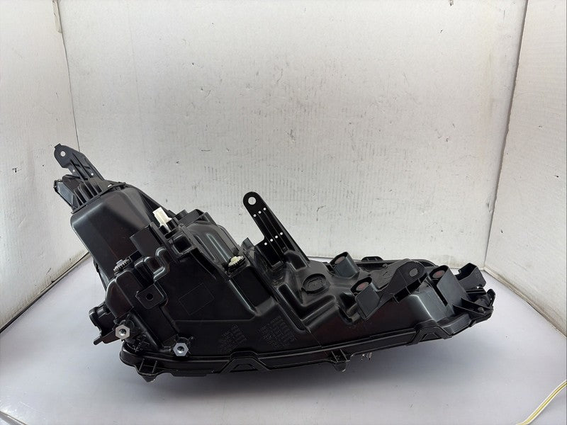 2024-2026 Toyota Grand Highlander Left Driver OEM LED Headlight