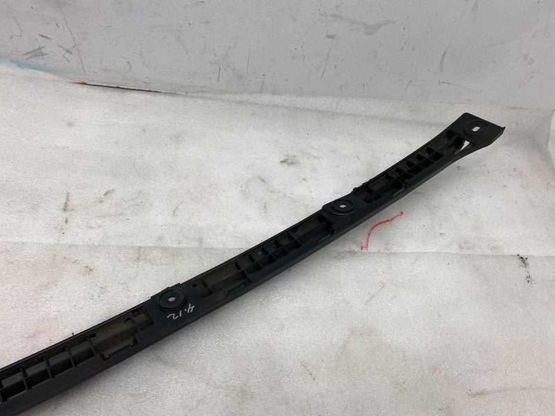 ⭕ 2012-2025 Tesla Model S Rear Bumper Center Attachment Support Bracke