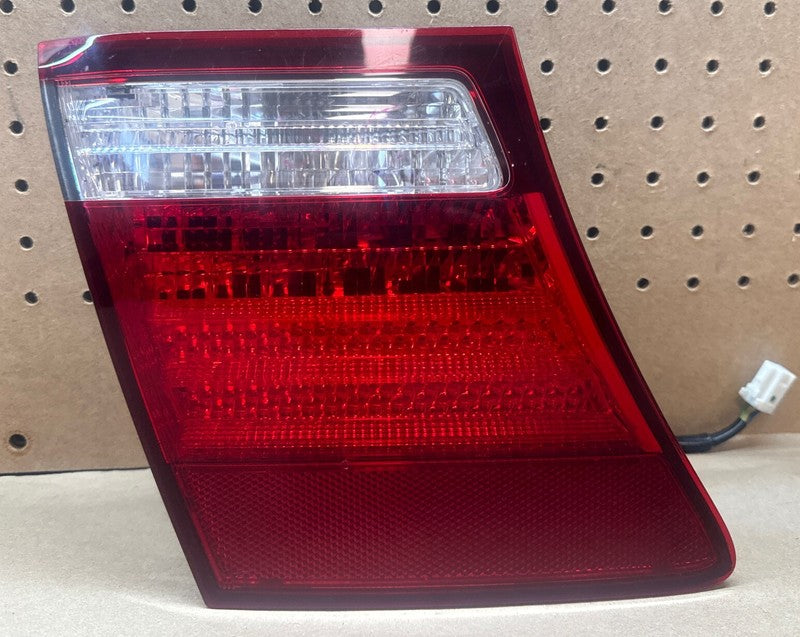 2007-09 Lexus LS460 Left Inner Tail Light OEM