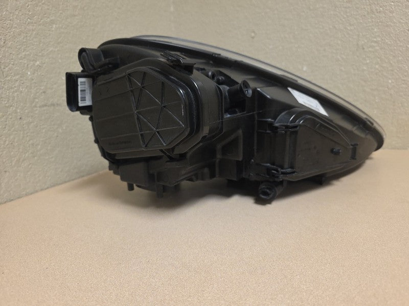 2011-2014 Porsche Cayenne Left Driver Side Halogen Headlight OEM