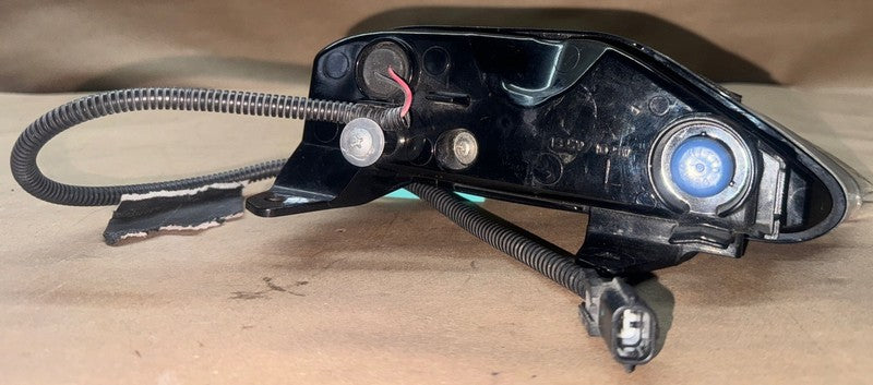 2014-2018 Infiniti Q50 LH Driver LED Fog DRL Light OEM A045255