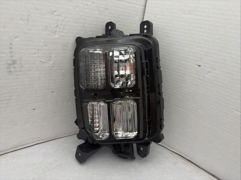 2020-2023 Mitsubishi Outlander Sport Left Driver Fog Light Turn Signal