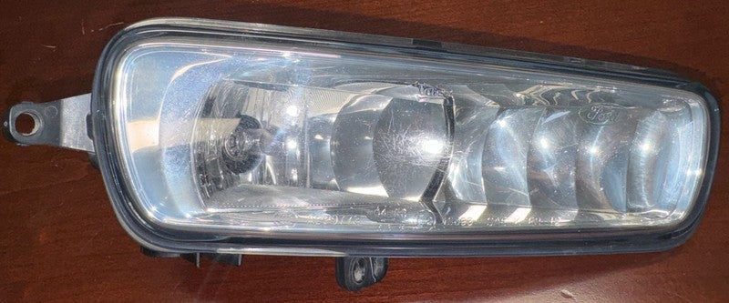 2015-2018 Ford Focus Front Fog Lamp LEFT