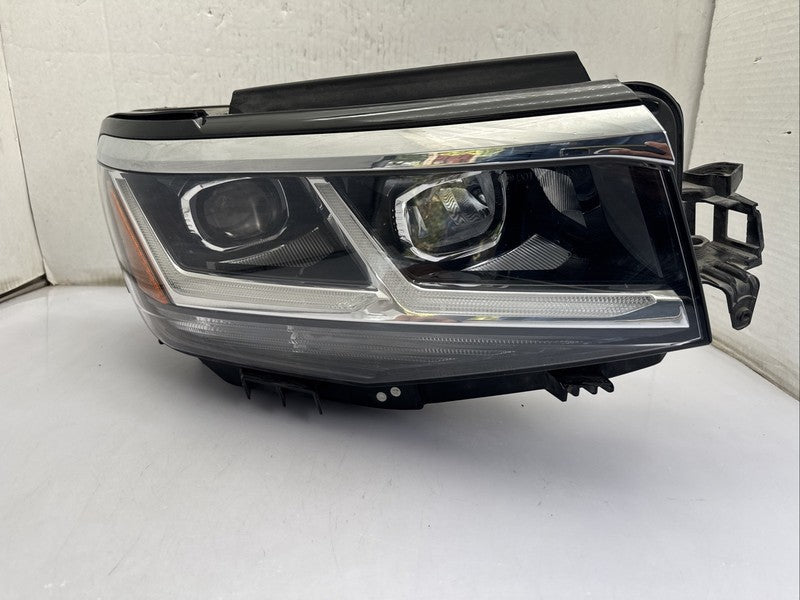 2020-2022 Volkswagen Atlas Cross Sport Right Headlight OEM LED