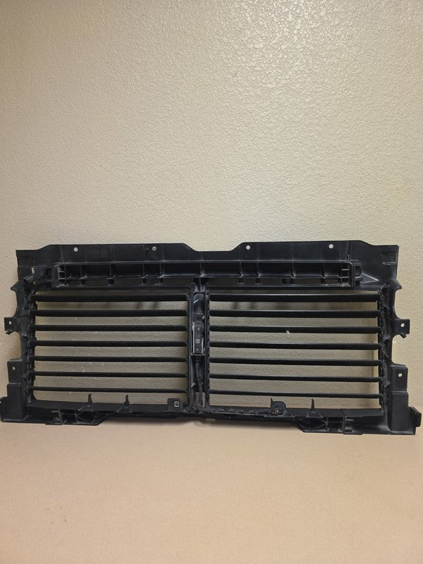2021-2024 Chevrolet Tahoe Suburban Yukon Front Grill Air Shutter 85820