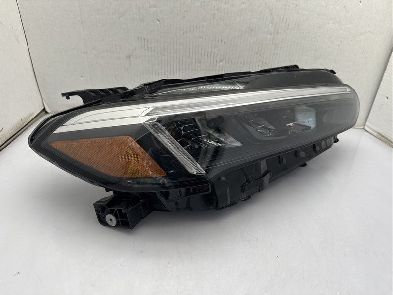 2022-2024 Honda Civic Right RH Passenger LED Headlight Depo