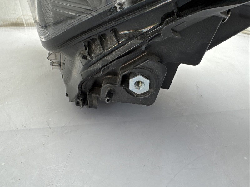 2024-2026 Toyota Tacoma Left Driver OEM LED Headlight