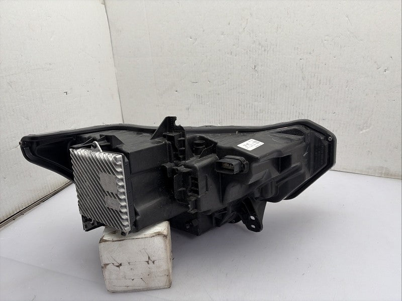 2024-2026 Ford Mustang Left Headlight OEM Full LED PR3B 13006 LC