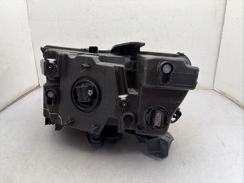 2021-2024 Jeep Grand Cherokee Right Passenger Headlight OEM LED