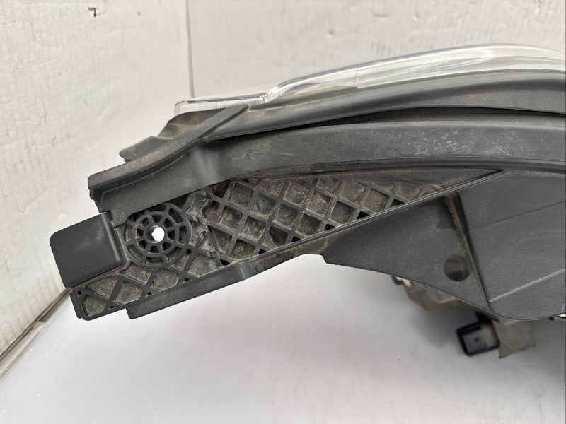 2024-2026 Chevy Trax Left Driver Headlight LED OEM w/o LED DRL