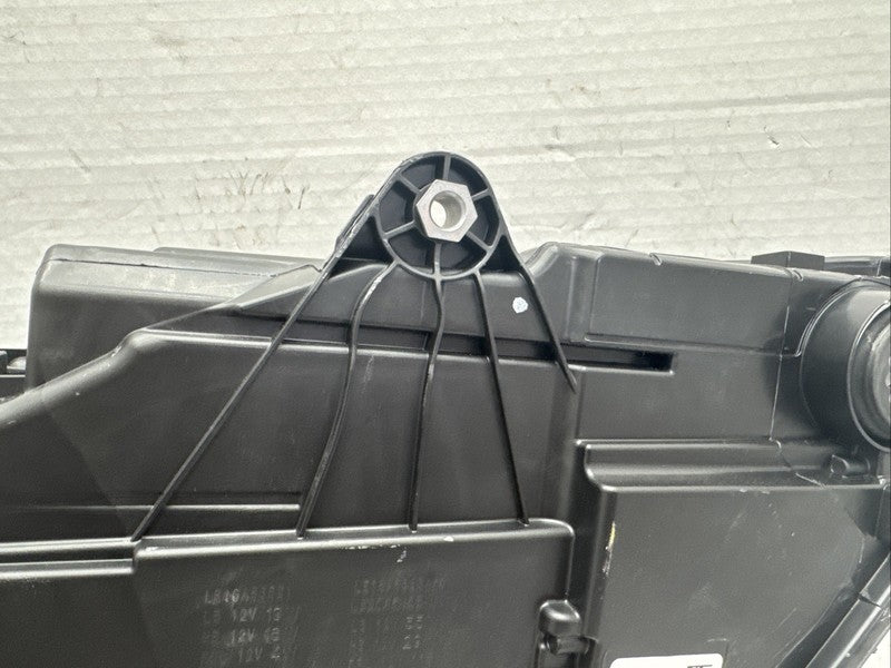 2019-2023 Porsche Macan Left Headlight OEM LED Lamp