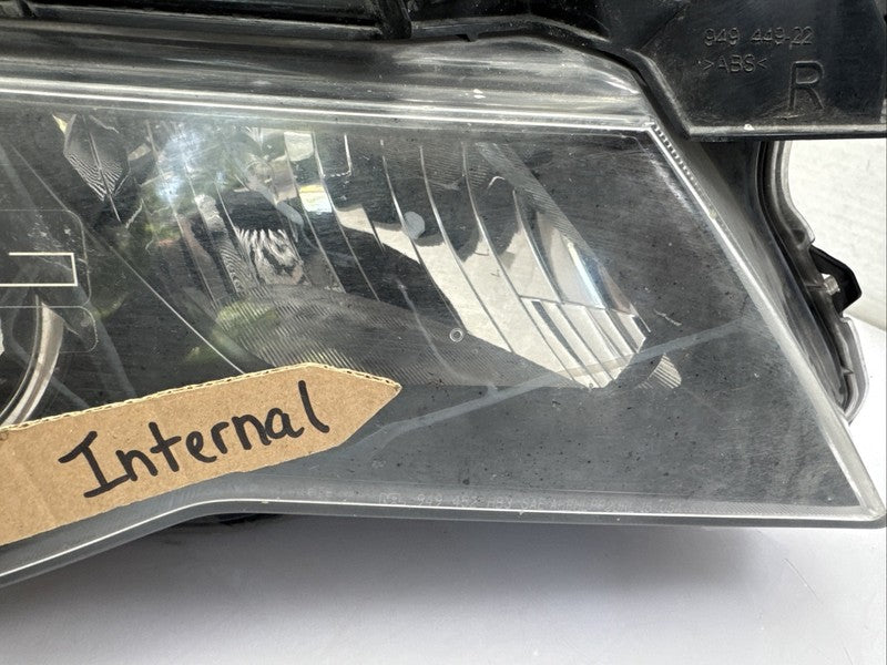 2016-2020 Honda Pilot Ridgeline Right Passenger Headlight OEM LED