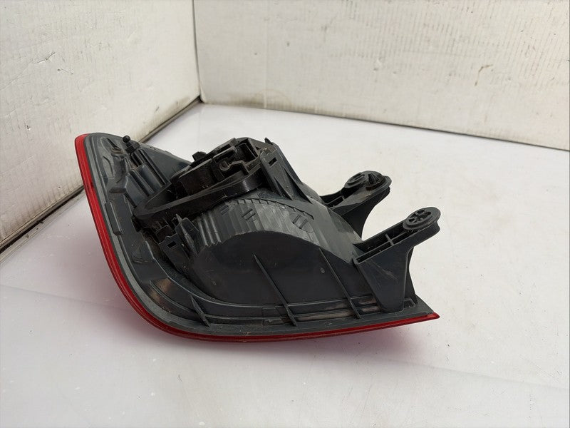 2012-2015 BMW 328i 335i Right Tail Light RH Passenger OEM Halogen